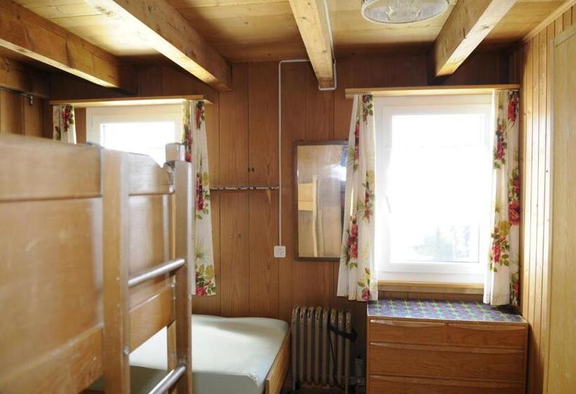 اتاق استاندارد سه نفره, Alte Sektion Und Alpenblick