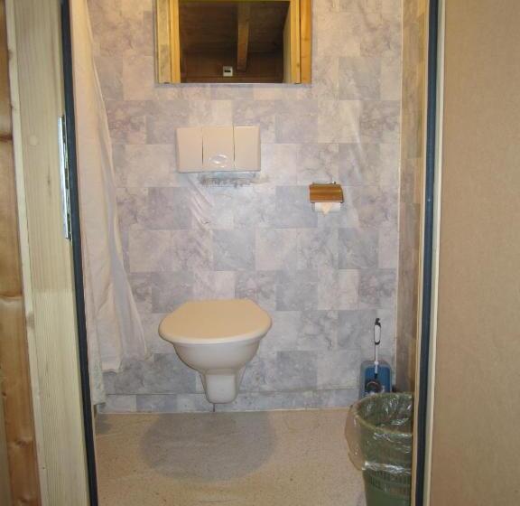 اتاق خانوادگی, Alte Sektion Und Alpenblick