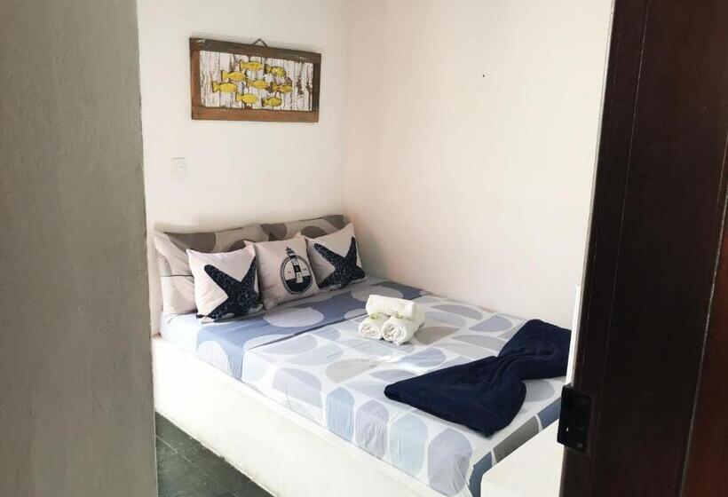 Standard Værelse, Pousada Marujos