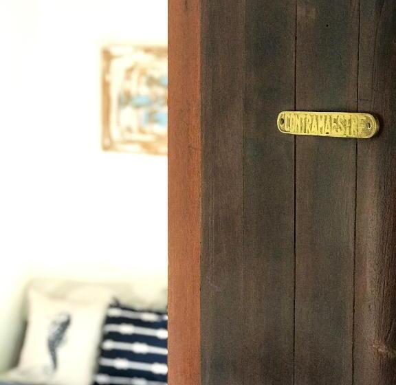 Standard Værelse, Pousada Marujos