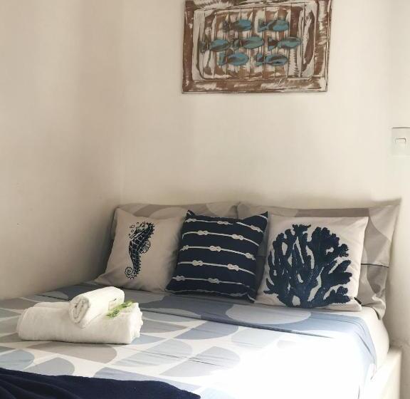 Standard Værelse, Pousada Marujos