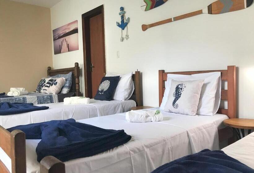 Familie Værelse, Pousada Marujos