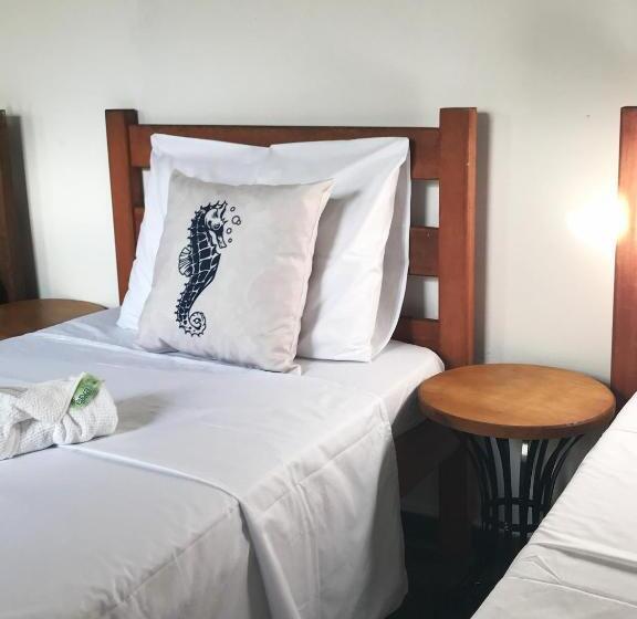 Familie Værelse, Pousada Marujos