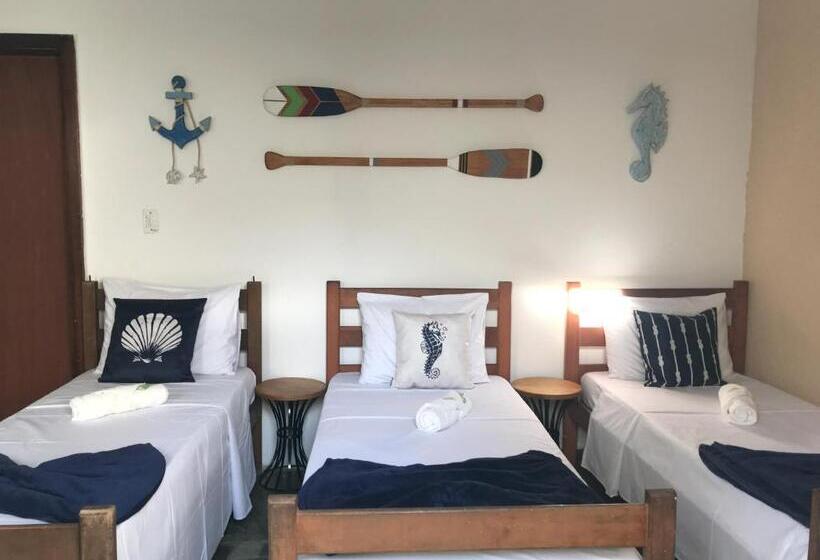 Familie Værelse, Pousada Marujos