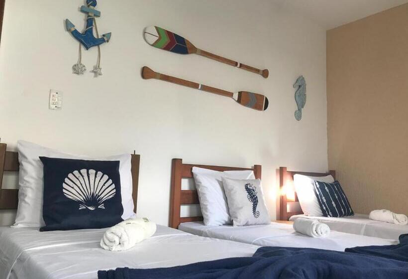 Familie Værelse, Pousada Marujos