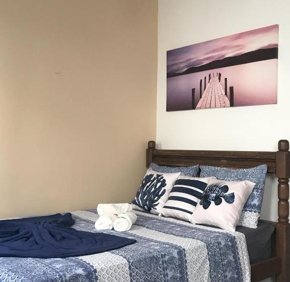 Familie Værelse, Pousada Marujos