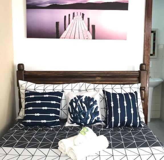 Familie Værelse, Pousada Marujos