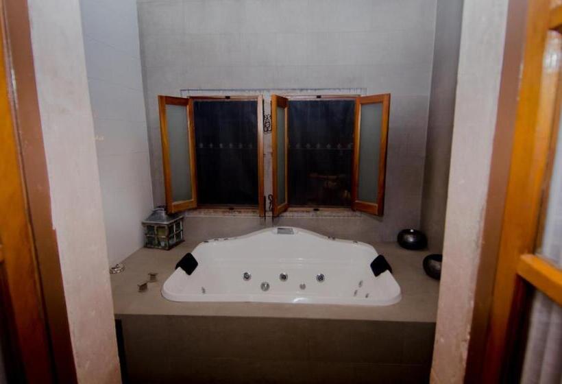 总统套房, Posada San Miguel