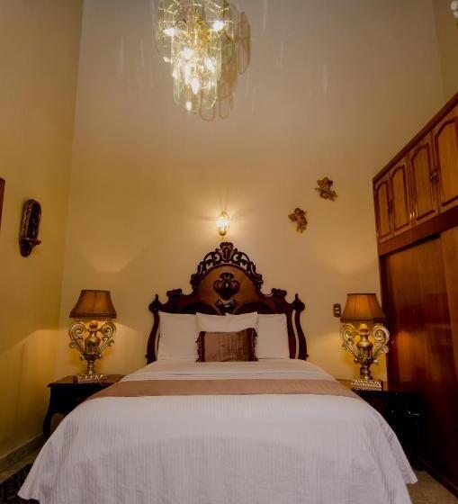 豪华套房, Posada San Miguel