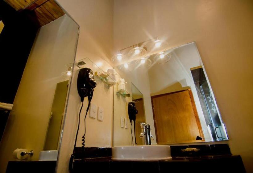 豪华套房, Posada San Miguel