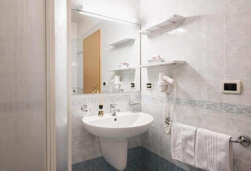استودیوی استاندارد, Apparthotel Sellaronda