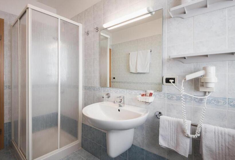 Monolocale Standard, Apparthotel Sellaronda