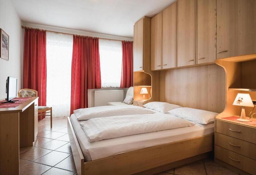 Camera Standard, Apparthotel Sellaronda