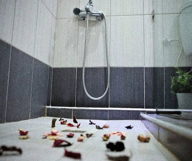 컴포트 룸 바다 전망, Epavli