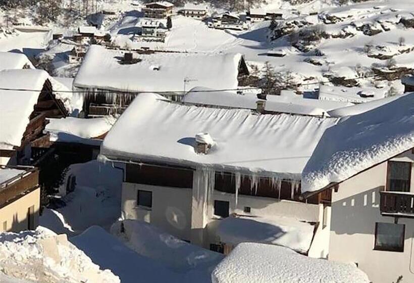 1 Sovrums Stuga, Haus Innerwald By Châtel Reizen