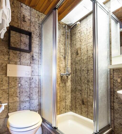 スタンダードルーム, Haus Stüttler/duchscherer