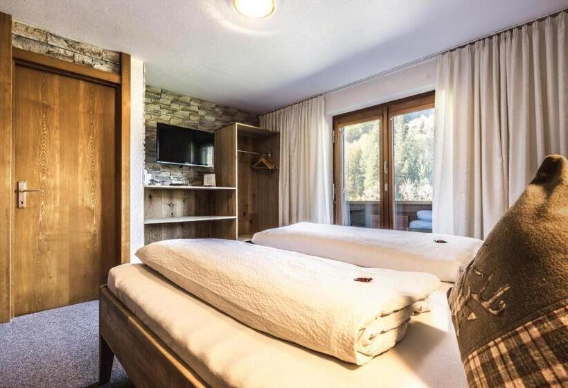 スタンダードルーム, Haus Stüttler/duchscherer