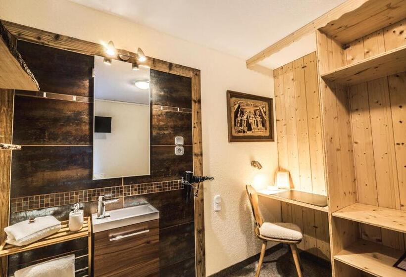 バスルーム共有のシングルスタンダード, Haus Stüttler/duchscherer