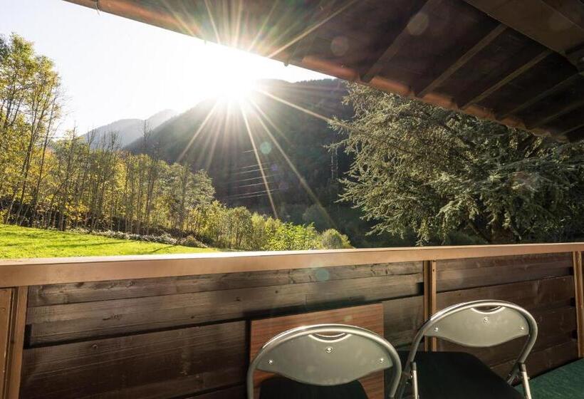 バス共有のスタンダードルーム, Haus Stüttler/duchscherer