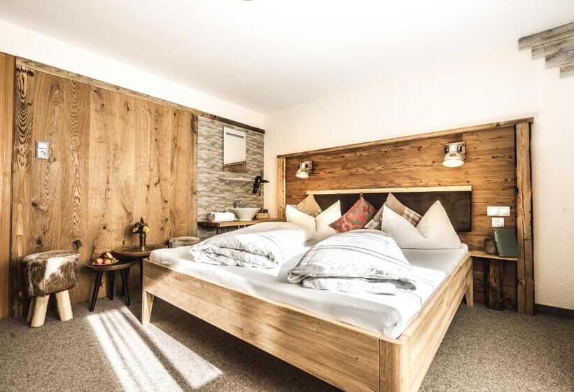 バス共有のスタンダードルーム, Haus Stüttler/duchscherer