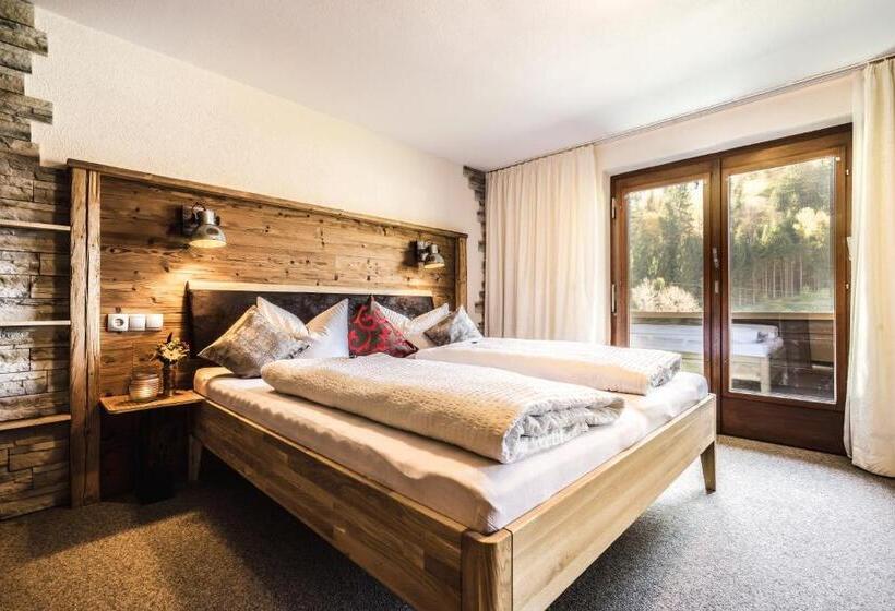 スタンダードトリプルルーム, Haus Stüttler/duchscherer