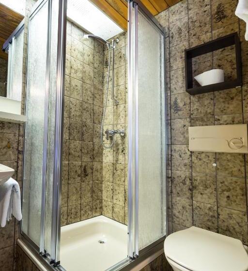 スタンダードトリプルルーム, Haus Stüttler/duchscherer