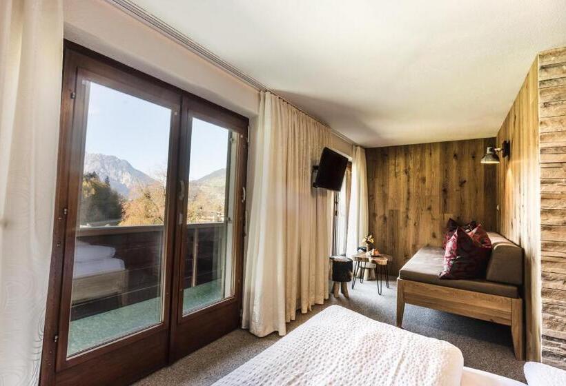 スタンダードトリプルルーム, Haus Stüttler/duchscherer