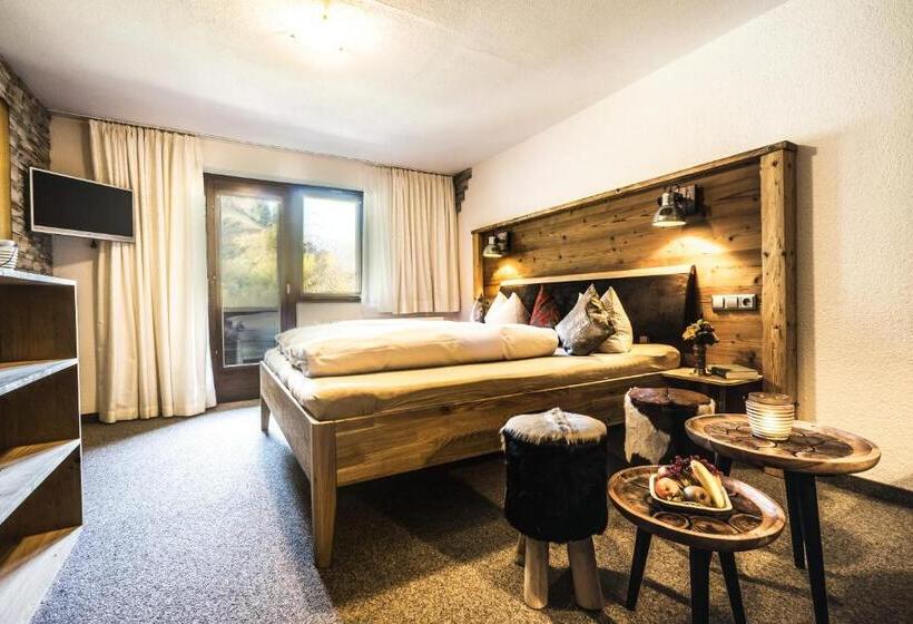 ファミリールーム, Haus Stüttler/duchscherer