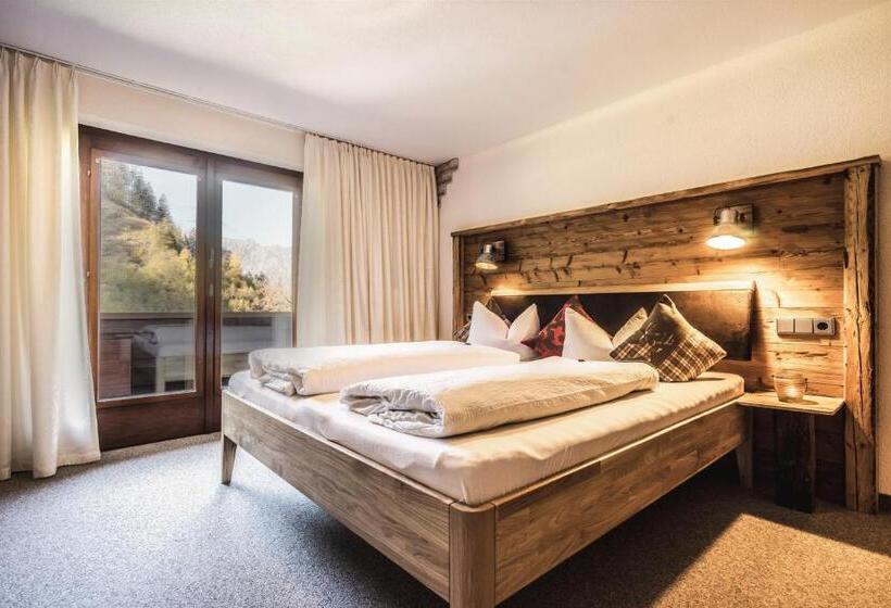Семейный Номер, Haus Stüttler/duchscherer