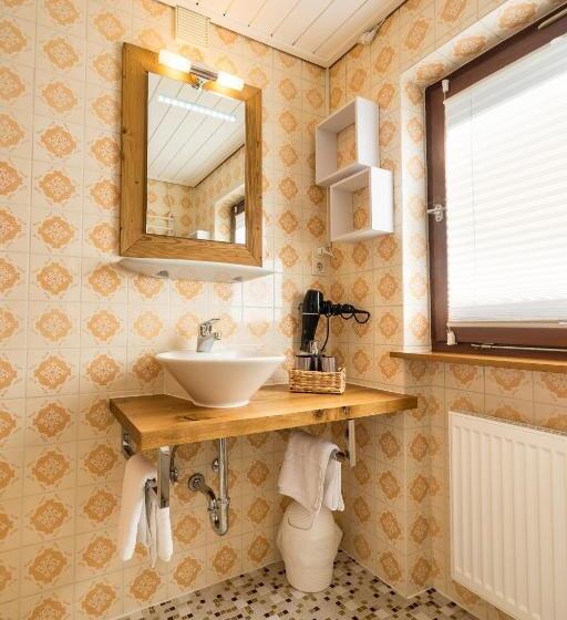 ファミリールーム, Haus Stüttler/duchscherer