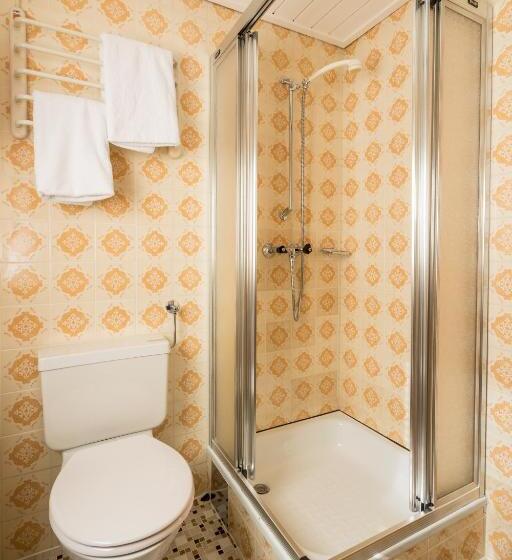 ファミリールーム, Haus Stüttler/duchscherer