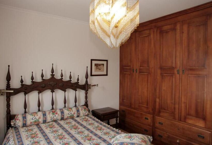 اتاق سوپریور, Solar Quinta De São Carlos