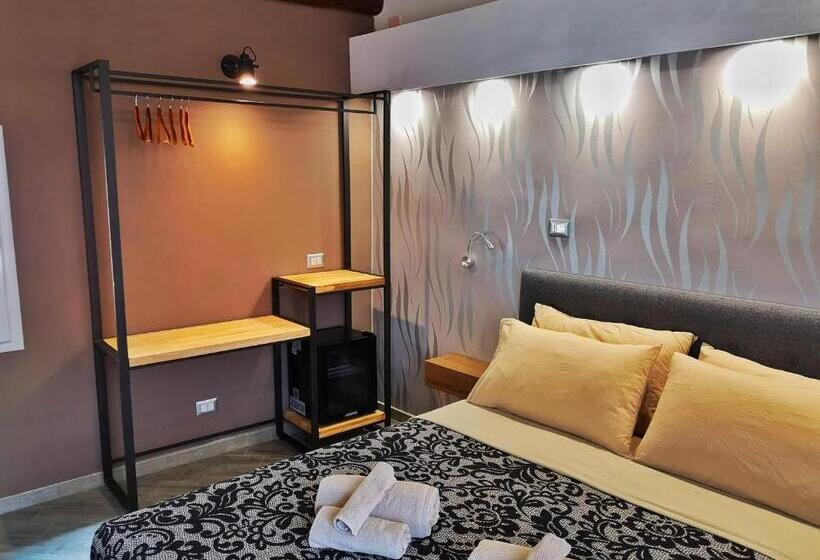 חדר סופריור, Bed And Breakfast L&p