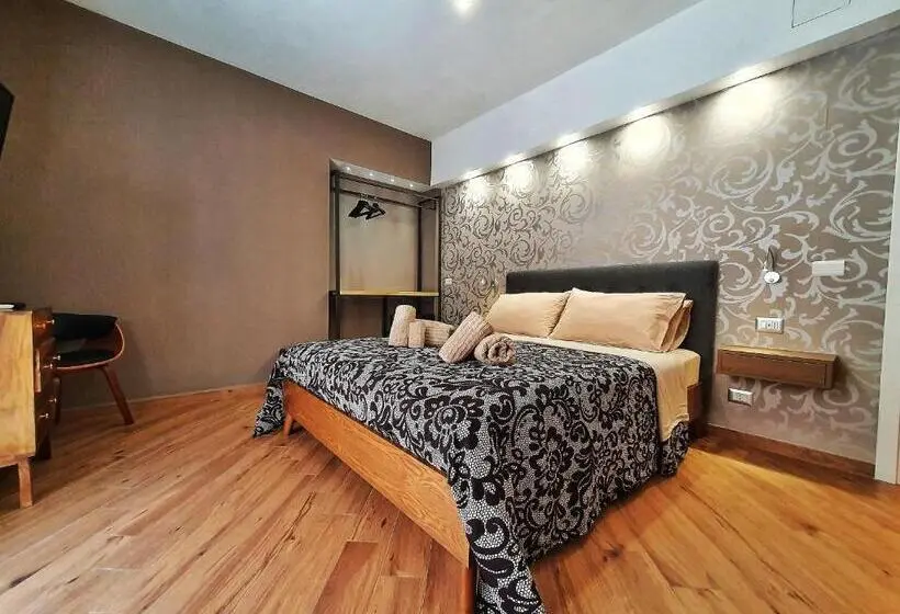 اتاق سوپریور, Bed And Breakfast L&p
