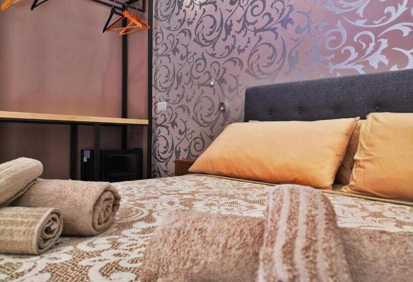 חדר סופריור, Bed And Breakfast L&p