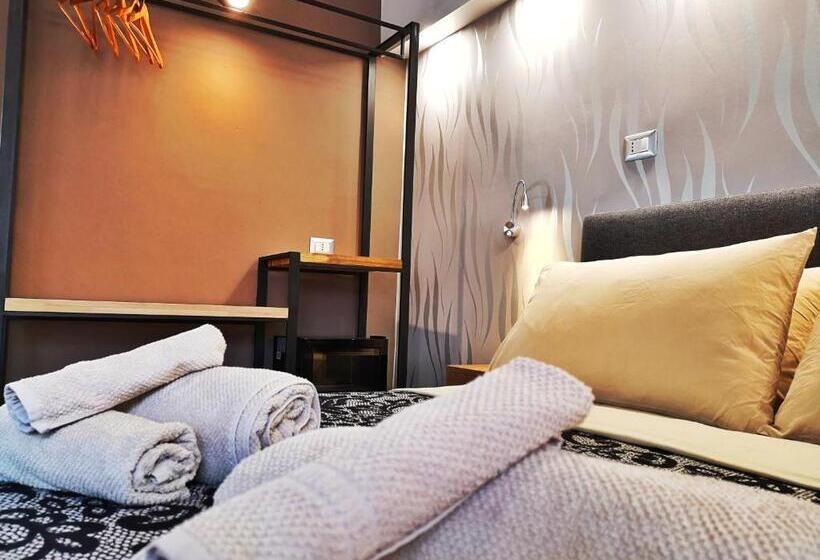 Номер Superior, Bed And Breakfast L&p