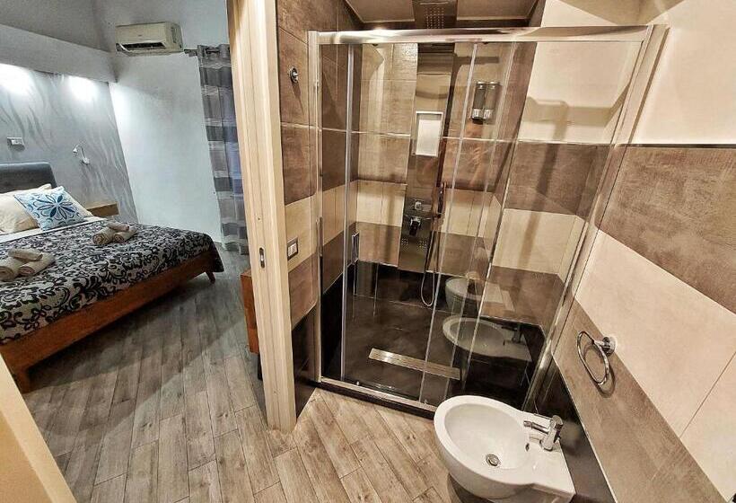 חדר סופריור, Bed And Breakfast L&p