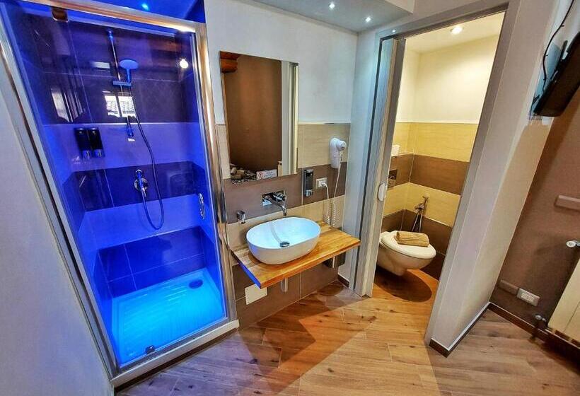 חדר סטנדרט יחיד, Bed And Breakfast L&p