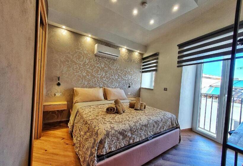 חדר סטנדרט, Bed And Breakfast L&p