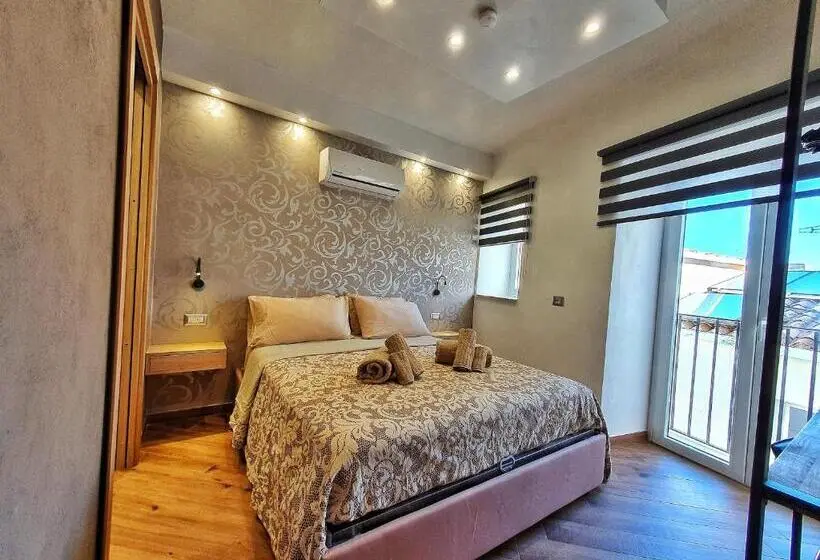 اتاق استاندارد, Bed And Breakfast L&p