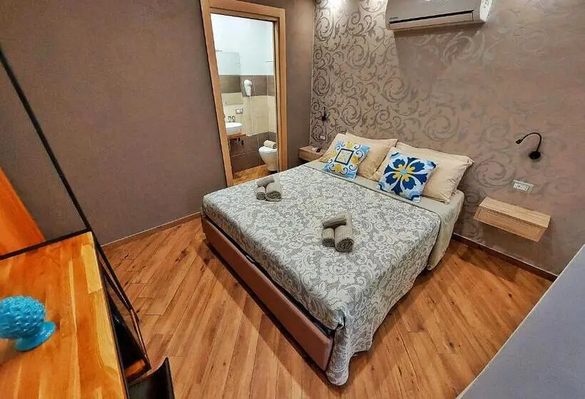 اتاق استاندارد, Bed And Breakfast L&p