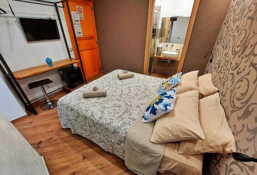 חדר סטנדרט, Bed And Breakfast L&p