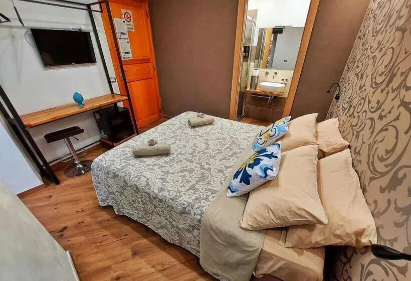 اتاق استاندارد, Bed And Breakfast L&p