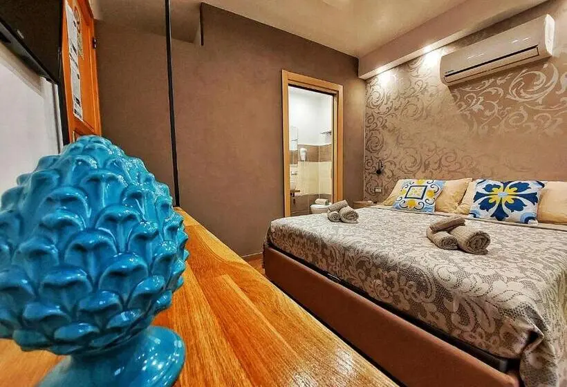اتاق استاندارد, Bed And Breakfast L&p