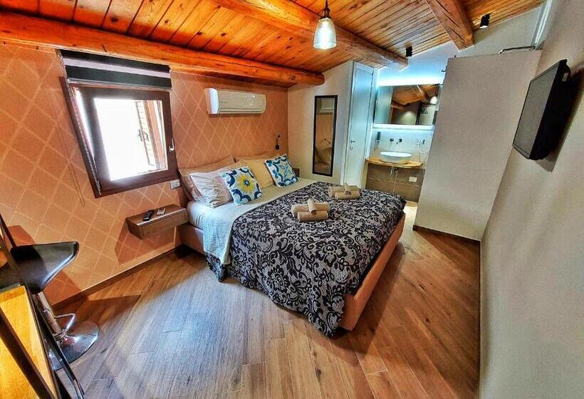 חדר סטנדרט, Bed And Breakfast L&p