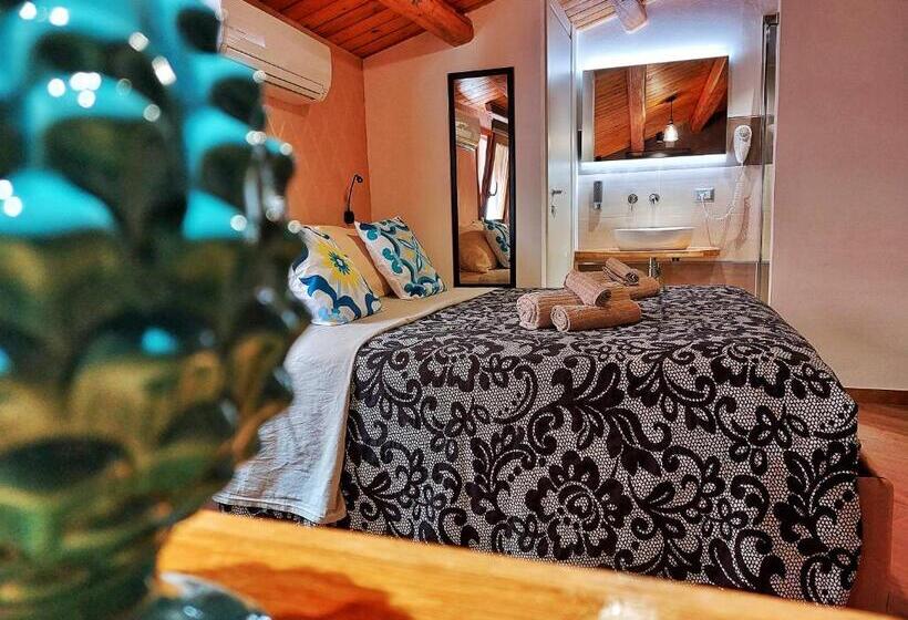 חדר סטנדרט, Bed And Breakfast L&p