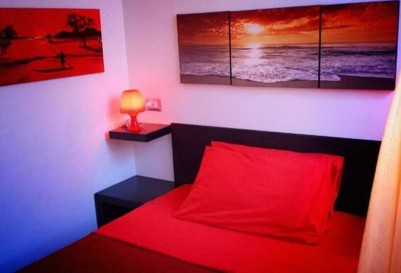 חדר סטנדרט יחיד, Bed And Breakfast L&p