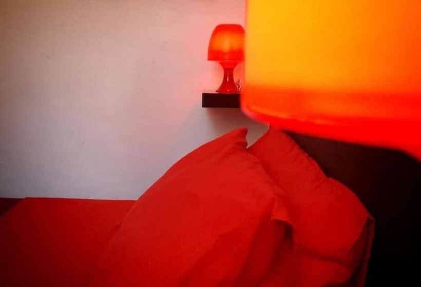 חדר סטנדרט יחיד, Bed And Breakfast L&p