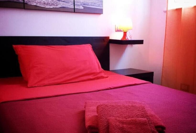 חדר סטנדרט יחיד, Bed And Breakfast L&p