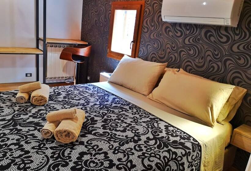 חדר סטנדרט, Bed And Breakfast L&p